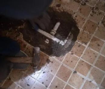 丰镇卫生间漏水维修公司为您分享下卫生间渗水如何处理及注意事项