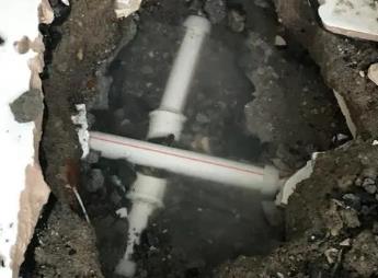 丰镇阳台漏水维修公司为您分享楼上楼下漏水怎么处理