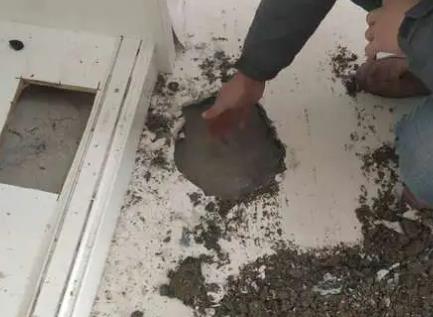 丰镇卫生间漏水维修公司分享下精确定位查漏水一次多少钱?不同级别收费不同