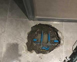 丰镇阳台漏水维修公司分享下暖气管道漏水的原因有哪些