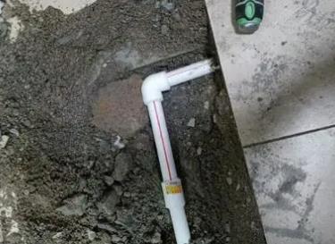 丰镇阳台漏水维修时有哪些声音会影响检漏仪