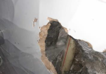 丰镇卫生间漏水维修的步骤和流程。